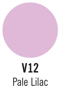copic marker color pale lilac v12